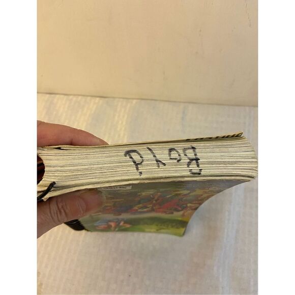 Boy Scout handbook 2009 Paperback used - Picture 3 of 4